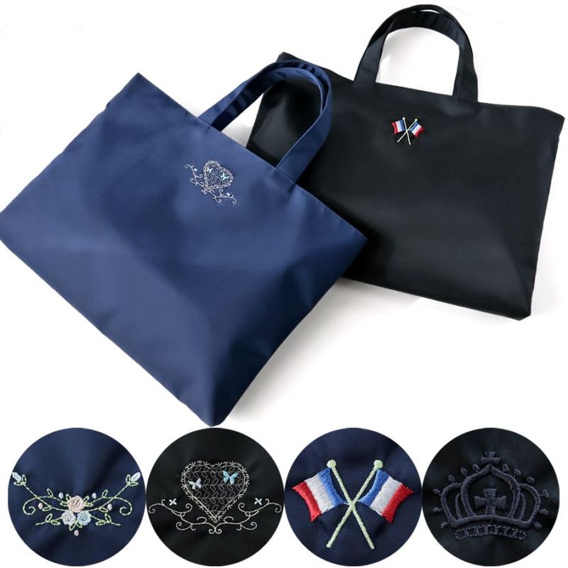 ポケット追加をお探しならお受験専門店｜キルシェ・ブリューテ