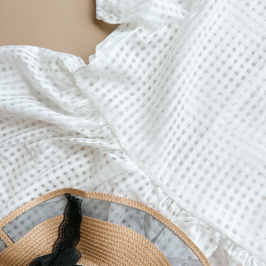 ���������󥬥�֥饦����White��81105