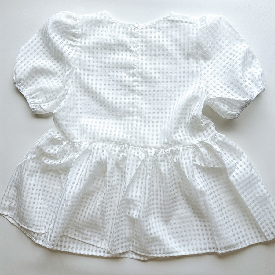 ���������󥬥�֥饦����White��81105