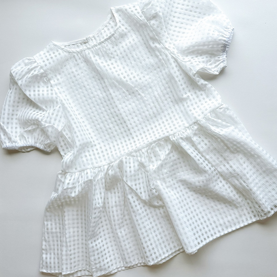 ���������󥬥�֥饦����White��81105