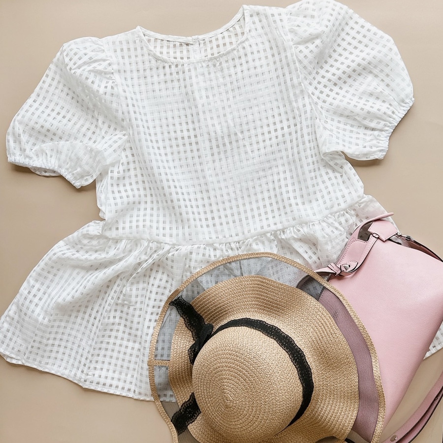 ���������󥬥�֥饦����White��81105