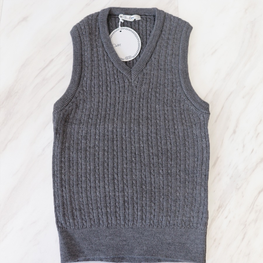 値下げ！小学校受験 アウレット オーダーベストパンツセット 通塾 値下げ！小学校受験 アウレット オーダーベストパンツセット 通