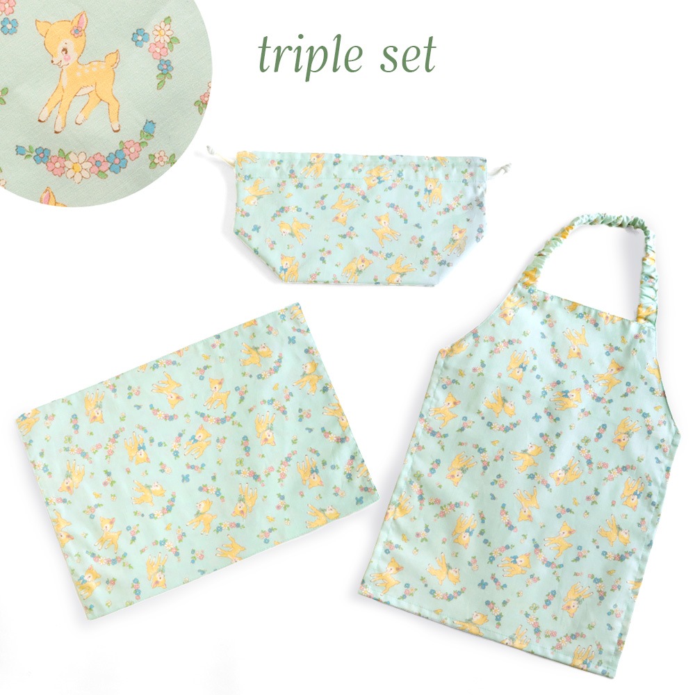 ���������ץ���3�����å� ���꡼��