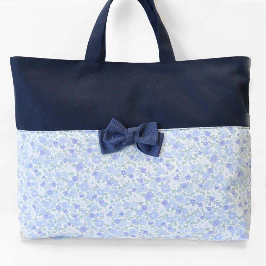 �ڥե����ʡ��ù����������ۥ��륷����ܥ�ȥե��ץ��ȤΥ�å���Хå� LSB-FLOWERBL01