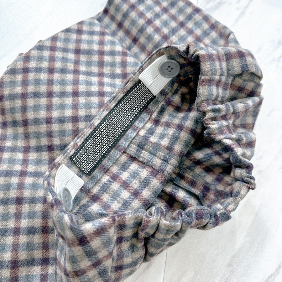 ��carinissimo�ۡ� ����˥å��⡡������åȥ������ȡ�110�ѡ�CA-CYU17