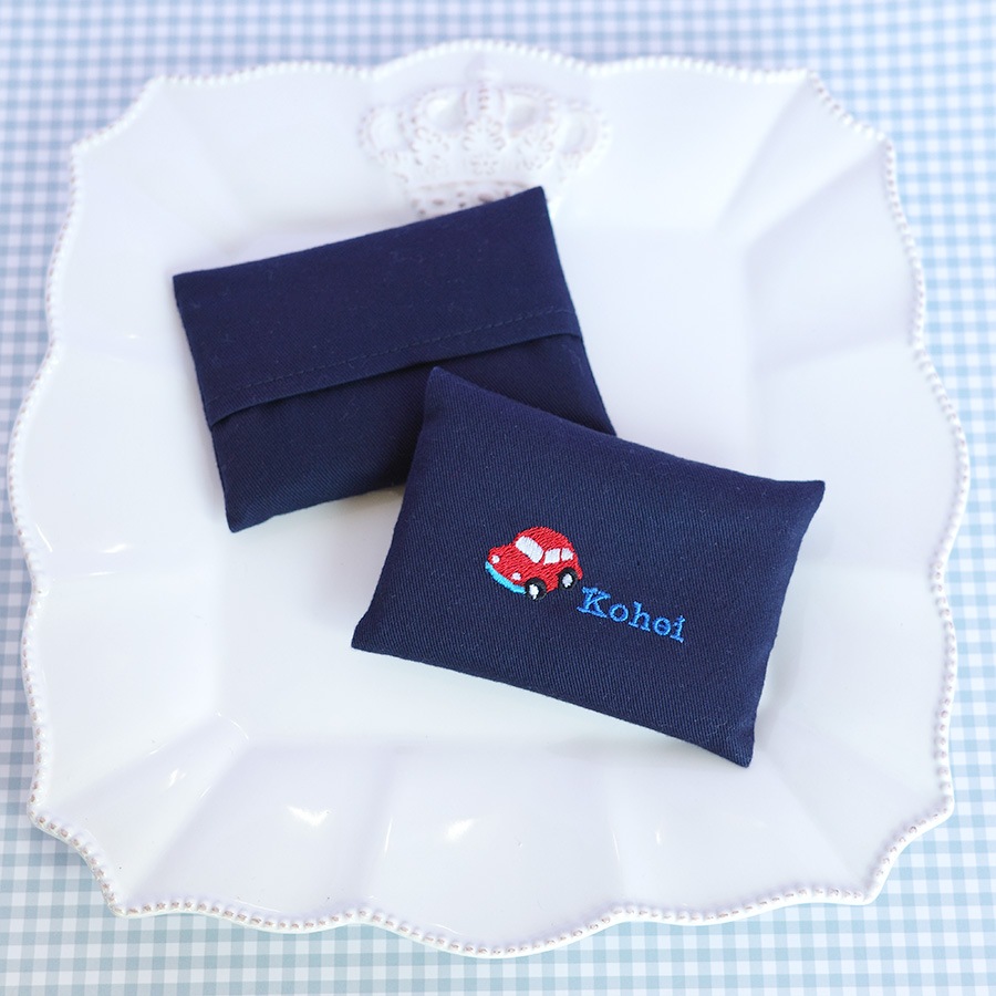 ��̾���ɽ�/�ߥ˥ƥ��å��奱���� �����