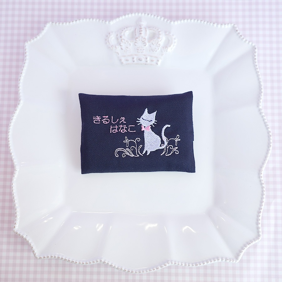 ��̾���ɽ�/�ߥ˥ƥ��å��奱���� ��ͤ�