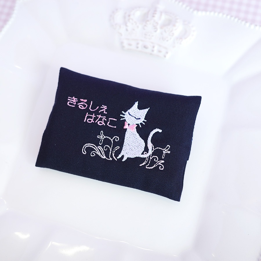 ��̾���ɽ�/�ߥ˥ƥ��å��奱���� ��ͤ�