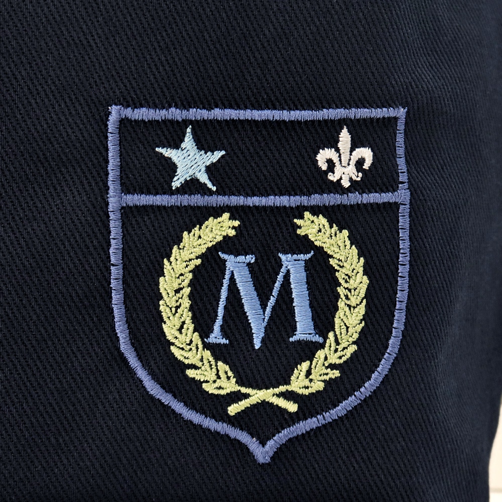 ǻ�����塼���Хå� ����֥��ɽ�M