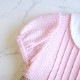 carinissimoۥ˥å⡡ݶޥѥե꡼֥ԡ95ѡPinkBrownlaceCOK-PM-95
