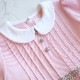 carinissimoۥ˥å⡡ݶޥѥե꡼֥ԡ95ѡPinkBrownlaceCOK-PM-95