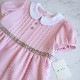 carinissimoۥ˥å⡡ݶޥѥե꡼֥ԡ95ѡPinkBrownlaceCOK-PM-95