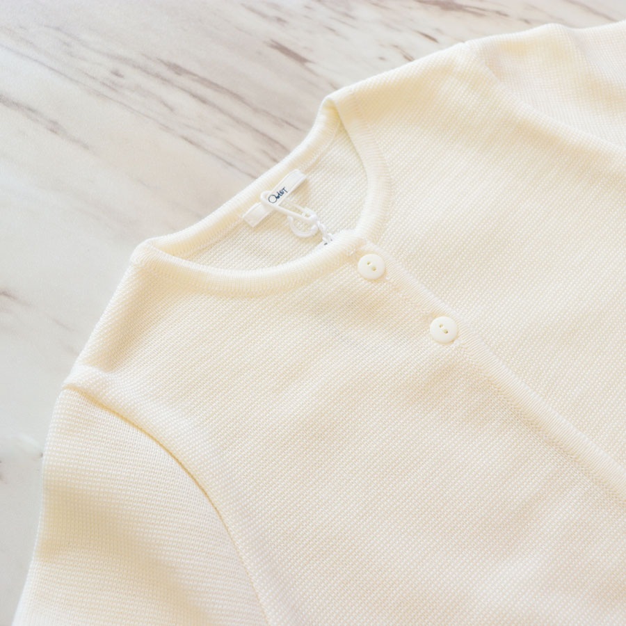 OWLET äȡߥΥ֥ܥեۥ磻ȡBO-1-off-White