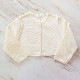 OWLET äȡߥΥ֥ܥեۥ磻ȡBO-1-off-White