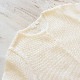 OWLET äȡߥΥ֥ܥեۥ磻ȡBO-1-off-White