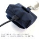 GPS BoTȡѥڥե졼ۥ֥롼/ͥӡ BOT-TR02