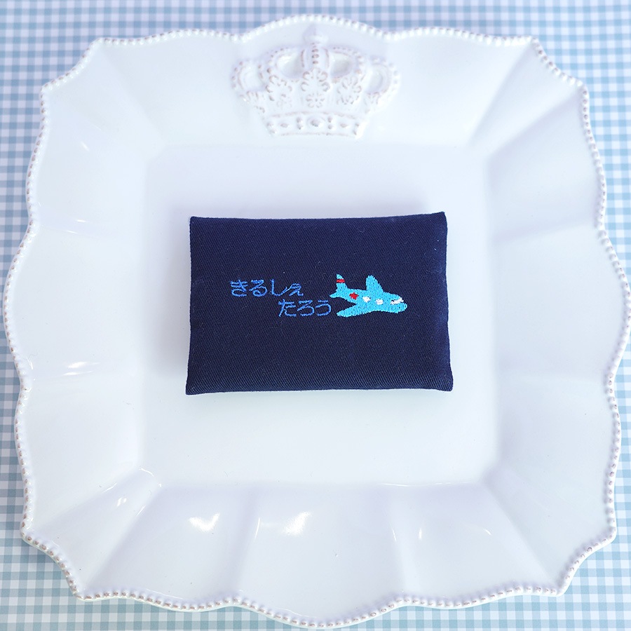 ��̾���ɽ�/�ߥ˥ƥ��å��奱���� ι�ҵ�