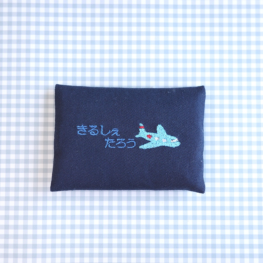 ��̾���ɽ�/�ߥ˥ƥ��å��奱���� ι�ҵ�