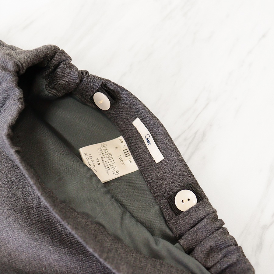 OWLET ��å��դ�������å� ���졼