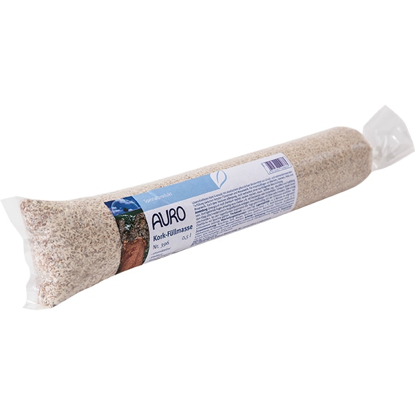 コーキング材 Nr.396 500ml(インテリア用) | AURO(アウロ),接着剤