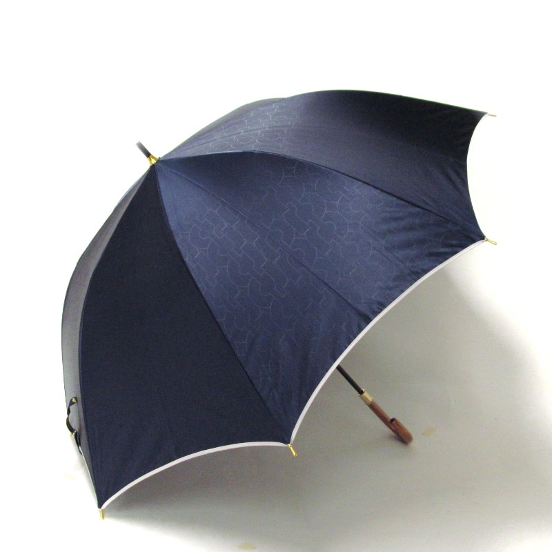 FTC オリジナルエプロン ストライプ柄 FCT オリジナル日傘　2025 雨傘