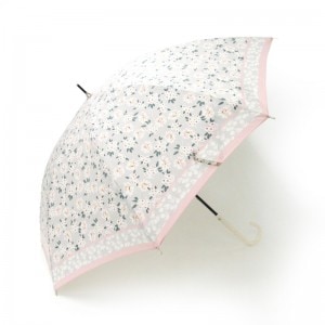 【 IHANA（イハナ）】 雨傘（長傘）