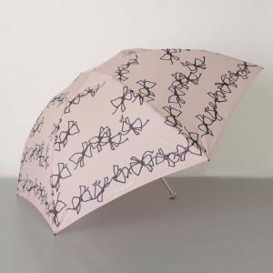 【 JILL STUART（ジル スチュアート）】 雨傘（折りたたみ）