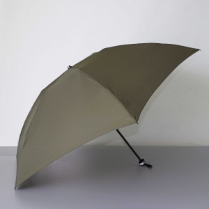 【 BLAO（ブラオ）】 雨傘（折りたたみ）