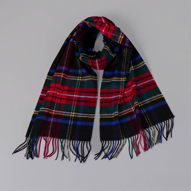 Johnstons of Elgin（ジョンストンズ オブ エルガン）】 カシミヤ100