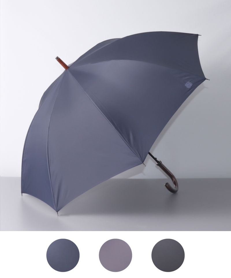 GHERARDINI（ゲラルディーニ）】 耐風ジャンプ式雨傘（長傘）傘一覧