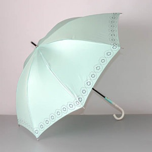 【 IHANA（イハナ）】 雨傘（長傘）