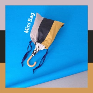 【 Wrapping(ラッピング)】 ラッピング レインバッグ(小)