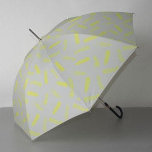 【 CHAMCHAM MARKET（チャムチャムマーケット）】 雨傘（長傘）