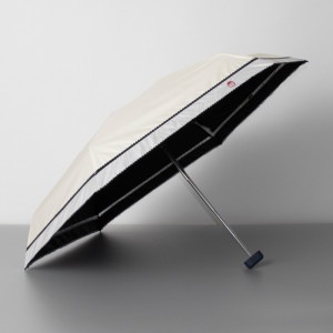 【 CHAMCHAM MARKET（チャムチャムマーケット）】 晴雨兼用傘（折りたたみ・ミニ）