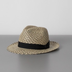 【 Tokio hat（トーキョーハット ）】スターパナマ