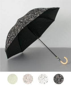 【 Beaurance LX （ビューランス Lx）】 晴雨兼用1段ショート傘