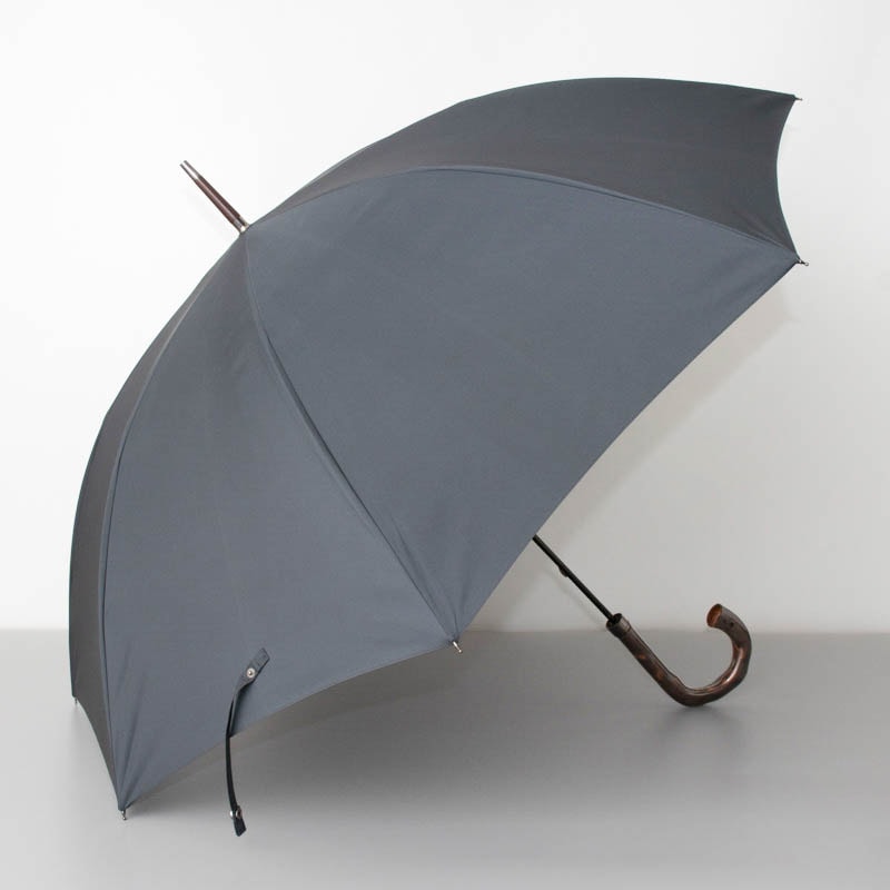 【 Lumielle AURORA(ルミエール オーロラ) 】『ナイト』雨傘(長傘)