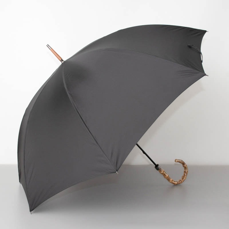 【 Lumielle AURORA(ルミエール オーロラ) 】『レガシー』雨傘(長傘)