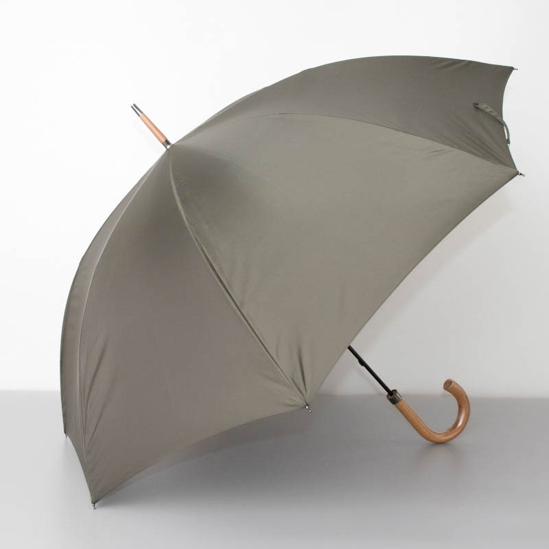 【 Lumielle AURORA(ルミエール オーロラ) 】『レガシー』雨傘(長傘)