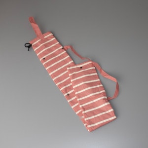 【 VOUS COUTURIER（ヴィクチュリエ）】長傘用 吸水袋