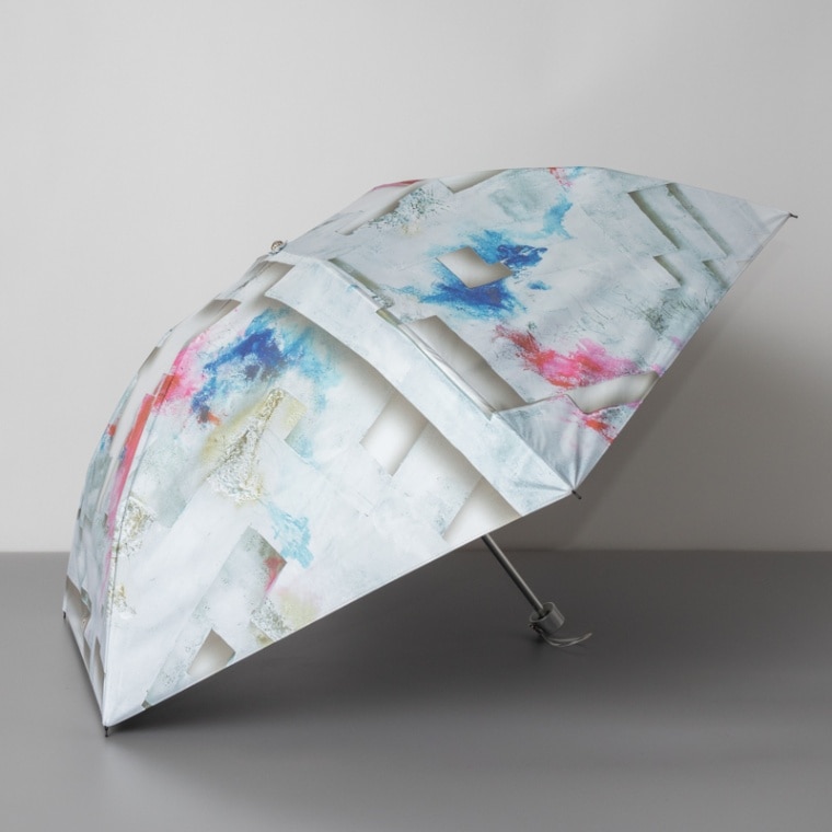 EXPO2025ミャクミャク大阪晴雨兼用傘（ショート傘）🄫Expo 2025 2025