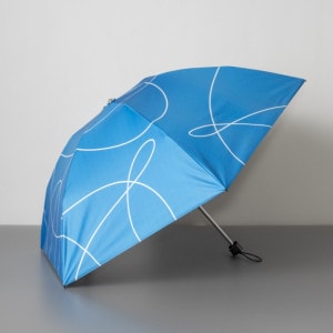 【 クリエイターズ マーケット 】 おふみ（晴雨兼用傘）　当ストア限定 受注生産品