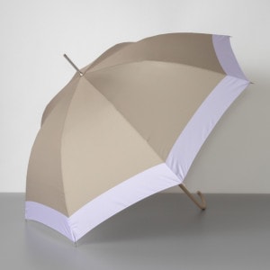 【 CHAMCHAM MARKET（チャムチャムマーケット）】 雨傘（長傘）