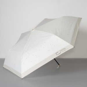 【 CHAMCHAM MARKET（チャムチャムマーケット）】 雨傘（折りたたみ・ミニ）