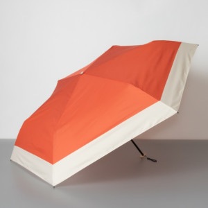 【 CHAMCHAM MARKET（チャムチャムマーケット）】 雨傘（折りたたみ・ミニ）