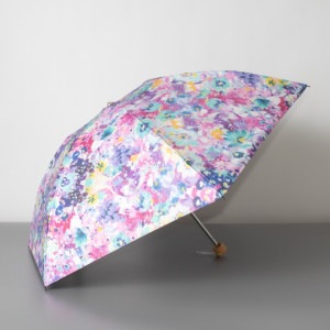 【 クリエイターズ コラボ 】 silsil（晴雨兼用傘） 受注生産品