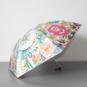 【 クリエイターズ コラボ 】 silsil（晴雨兼用傘）　当ストア限定 受注生産品