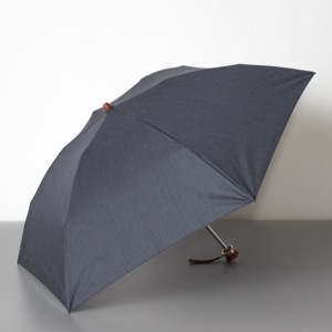 【WEB限定】 晴雨兼用折りたたみ傘(無地)