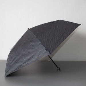 【 Aquascutum(アクアスキュータム)】晴雨兼用傘(折りたたみ傘)