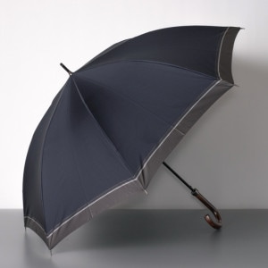 【 PaulStuart（ポール・スチュアート）】 雨傘（長傘）